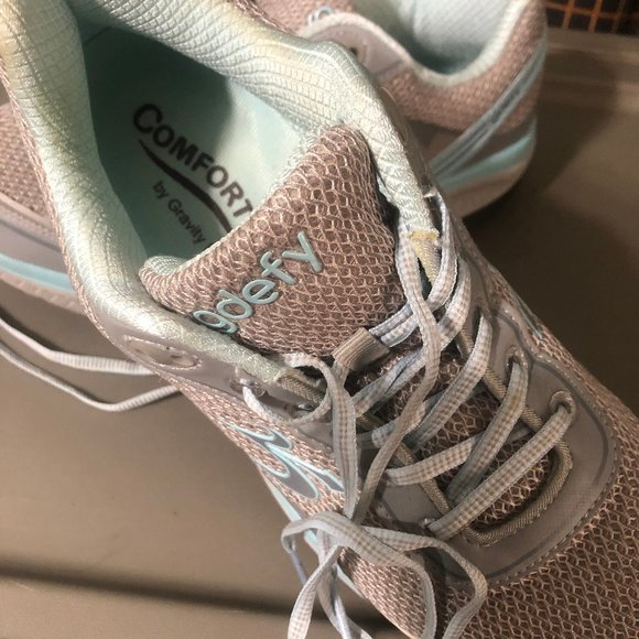 gdfey Shoes Orthofeet Gdefy Comfort Sneakers For Foot Knee Problems